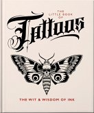 The Little Book of Tattoos (eBook, ePUB)