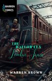 The Halloween Zombie Train (eBook, ePUB)