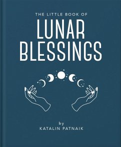 Cover The Little Book of Lunar Blessings (eBook, ePUB)