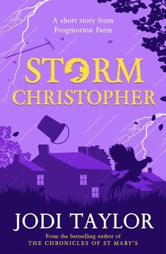 Cover Storm Christopher (eBook, ePUB)