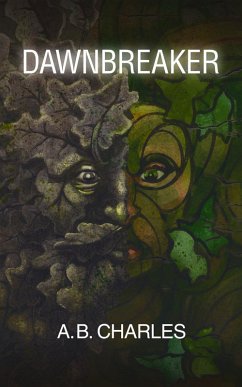 Dawnbreaker (eBook, ePUB) - Charles, A. B.
