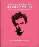 The Little Guide to Harry Styles (eBook, ePUB)