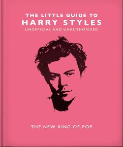 Cover The Little Guide to Harry Styles (eBook, ePUB)
