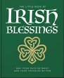 The Little Book of Irish Blessings... - Bild 1