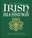 The Little Book of Irish Blessings (eBook, ePUB)