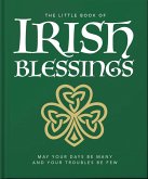 The Little Book of Irish Blessings (eBook, ePUB)