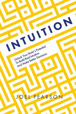 Intuition (eBook, ePUB) - Pearson, Joel