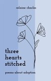 Three Hearts Stitched: Poems About Adoption (eBook, ePUB)