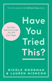 Have You Tried This? (eBook, ePUB) Have You Tried This? (eBook, ePUB)
