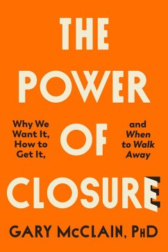 Cover The Power of Closure (eBook, ePUB)