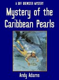 Mystery of the Caribbean Pearls (eBook, ePUB)