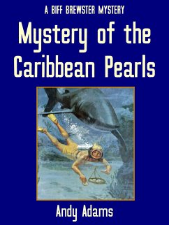 Mystery of the Caribbean Pearls (eBook, ePUB) - Adams, Andy