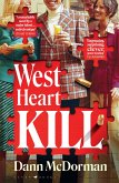 West Heart Kill (eBook, PDF)