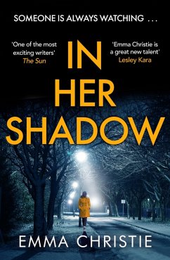 Cover In Her Shadow (eBook, ePUB)