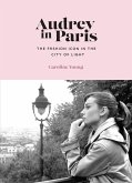 Audrey in Paris (eBook, ePUB)