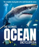 The Ultimate Ocean Encyclopedia (eBook, ePUB)