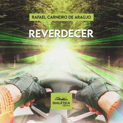 Reverdecer (MP3-Download) - Araújo, Rafael Carneiro de