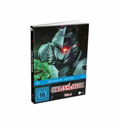 Goblin Slayer - Season 2 Vol.3 Limited Mediabook - Goblin Slayer