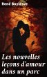 Les nouvelles leçons d'amour dans un... - Bild 1