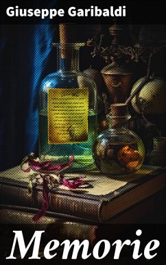 Cover Memorie (eBook, ePUB)