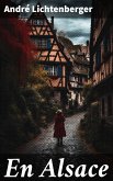 En Alsace (eBook, ePUB)