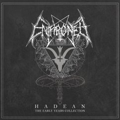 Hadean (5cd-Clamshell Box) - Enthroned