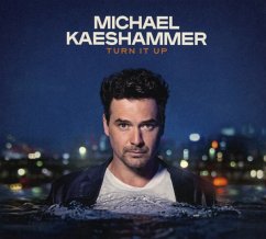 Turn It Up (Digipack) - Kaeshammer,Michael