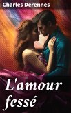 L'amour fessé (eBook, ePUB)