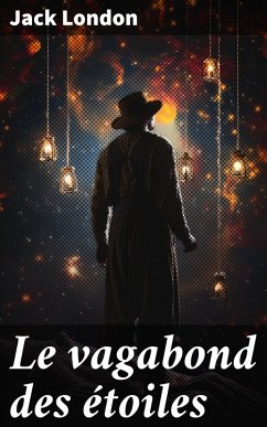 Cover Le vagabond des étoiles (eBook, ePUB)