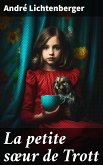 La petite sœur de Trott (eBook, ePUB)