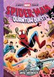 Spider-Man: Quantum Quest! (A Mighty... - Bild 1