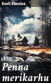 Penna merikarhu (eBook, ePUB)