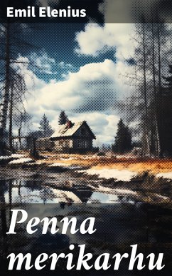 Cover Penna merikarhu (eBook, ePUB)