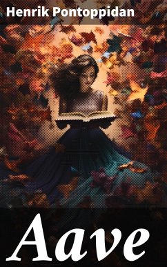 Cover Aave (eBook, ePUB)