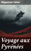 Voyage aux Pyrénées (eBook, ePUB)