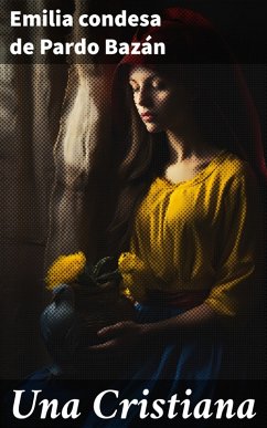 Cover Una Cristiana (eBook, ePUB)