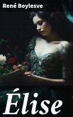 Élise (eBook, ePUB)