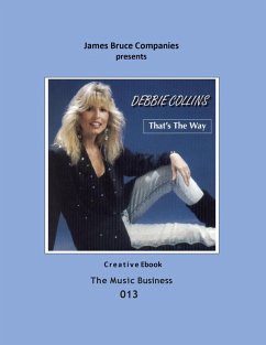 Cover Music Business 013 (eBook, ePUB)