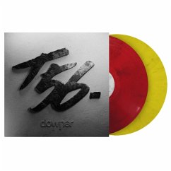 Downer (Limited Red/Yellow 2lp) - Ten56.
