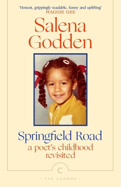 Springfield Road (eBook, ePUB) - Godden, Salena