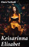 Keisarinna Elisabet (eBook, ePUB)