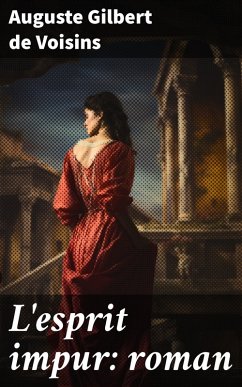 Cover L'esprit impur: roman (eBook, ePUB)