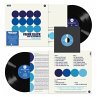 True Blue (Lp+ Bonus-7inch-Single) - Bild 1