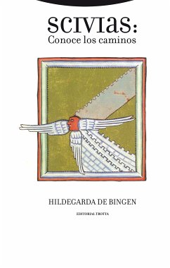 Scivias (eBook, ePUB) - de Bingen, Hildegarda