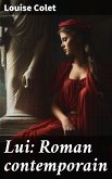 Lui: Roman contemporain (eBook, ePUB)