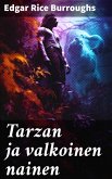 Tarzan ja valkoinen nainen (eBook, ePUB)