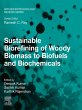 Sustainable Biorefining of Woody... - Bild 1