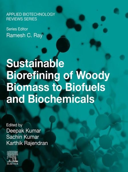 Sustainable Biorefining of Woody Biomass to Biofuels and Biochemicals (eBook, ePUB) Sustainable Biorefining of Woody Biomass to Biofuels and Biochemicals (eBook, ePUB)