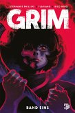 Grim 1 (eBook, PDF)