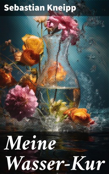 Meine Wasser-Kur (eBook, ePUB) Meine Wasser-Kur (eBook, ePUB)